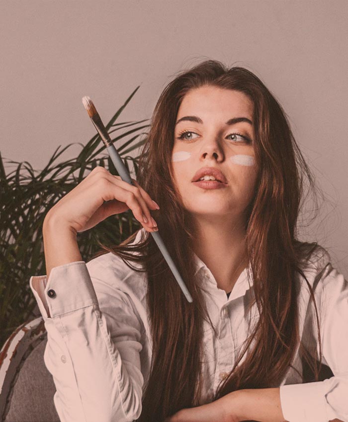 He is a Swapnil owner of mr barber hair patch in Nagpur